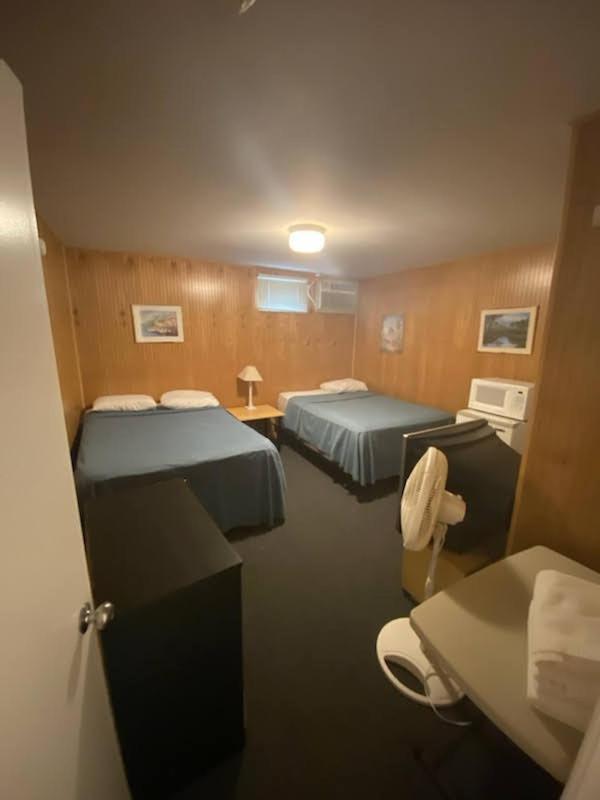Boardwalk Sand & Surf Beach Hotel Oceanfront 锡赛德海茨 客房 照片