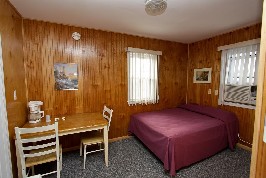 Boardwalk Sand & Surf Beach Hotel Oceanfront 锡赛德海茨 外观 照片